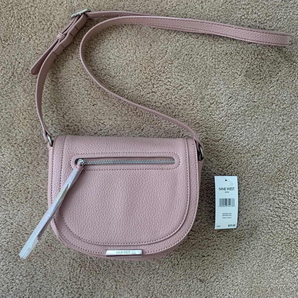 Small purse, crossbody, Nine West, NWT